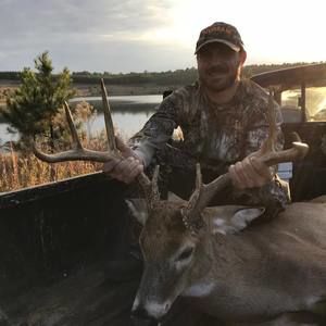 Meet your Posher, Cody